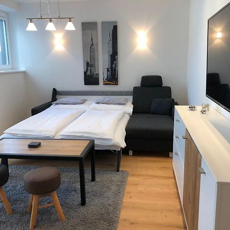 Wm-Appartements Haus im Ennstal Exteriér fotografie