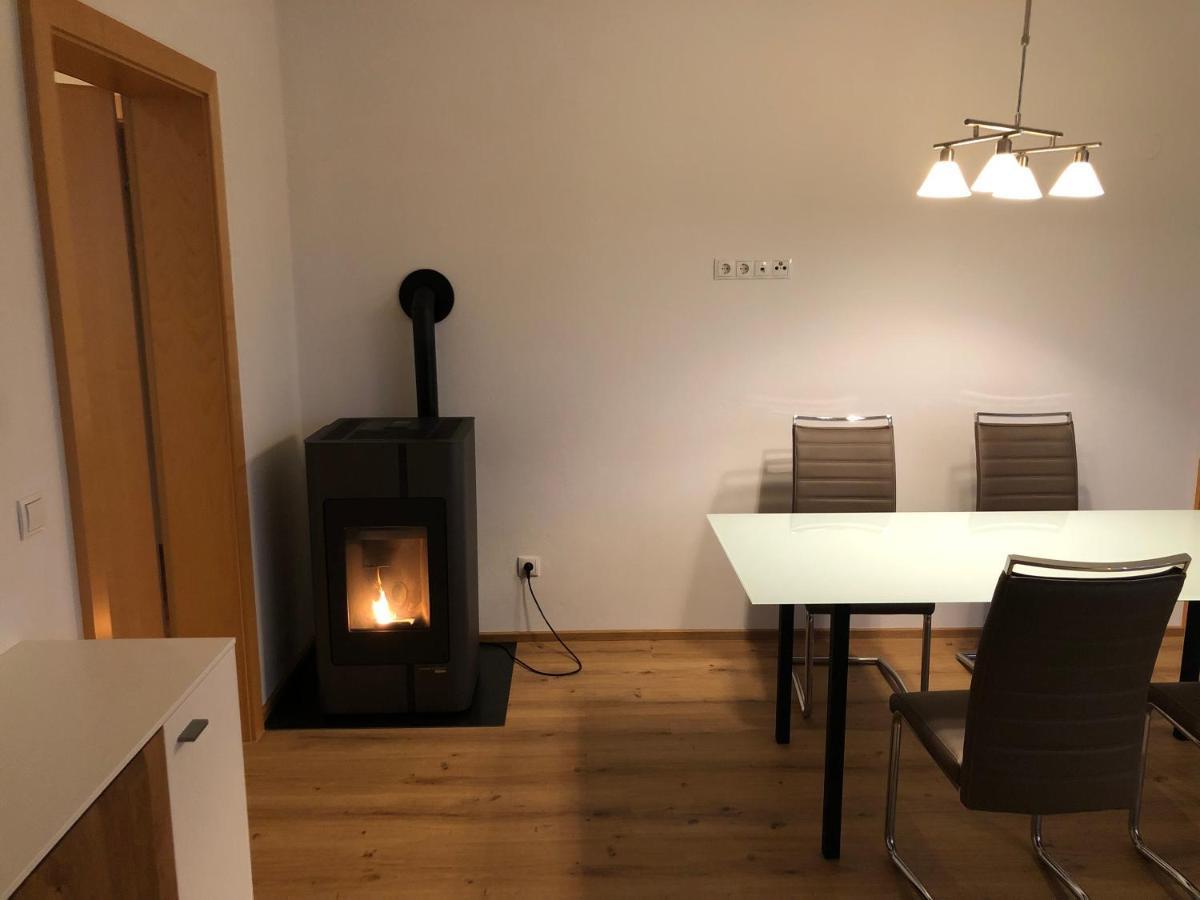 Wm-Appartements Haus im Ennstal Exteriér fotografie