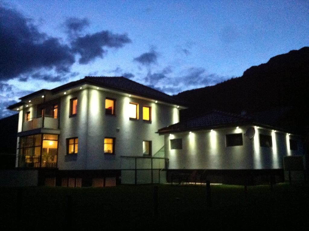 Wm-Appartements Haus im Ennstal Pokoj fotografie
