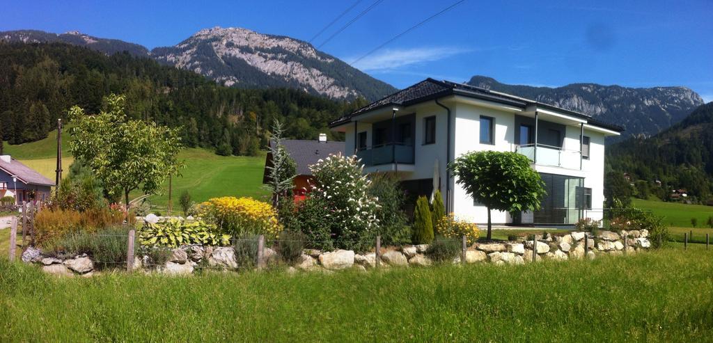 Wm-Appartements Haus im Ennstal Pokoj fotografie