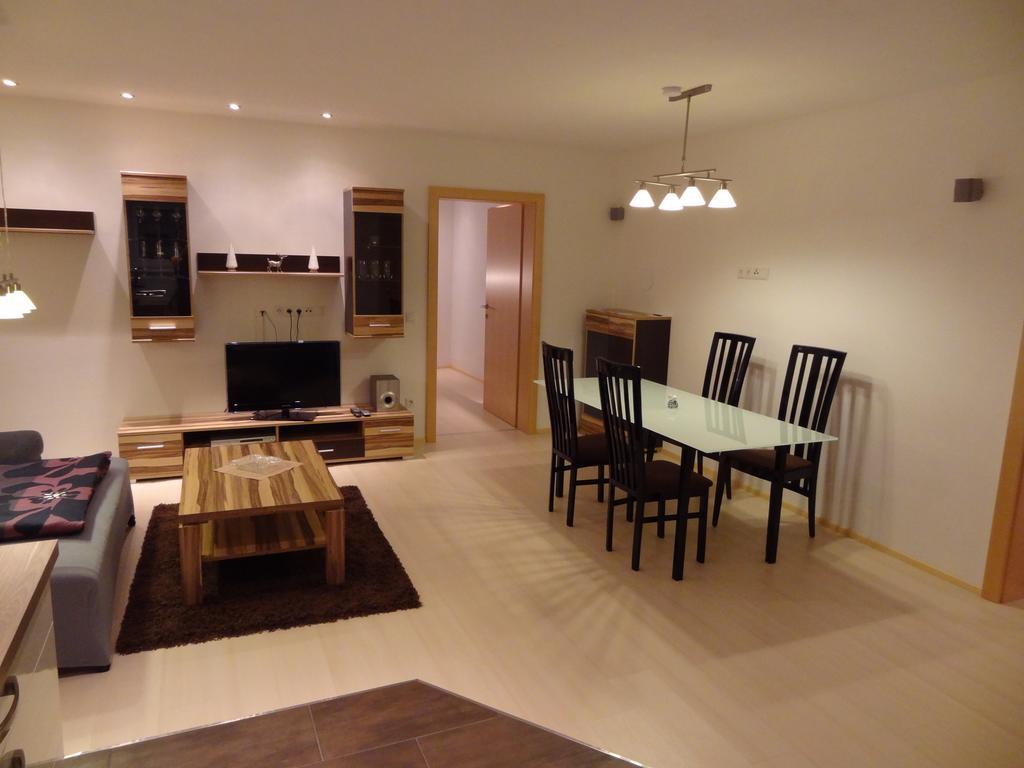 Wm-Appartements Haus im Ennstal Pokoj fotografie