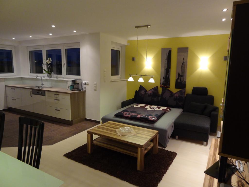 Wm-Appartements Haus im Ennstal Pokoj fotografie