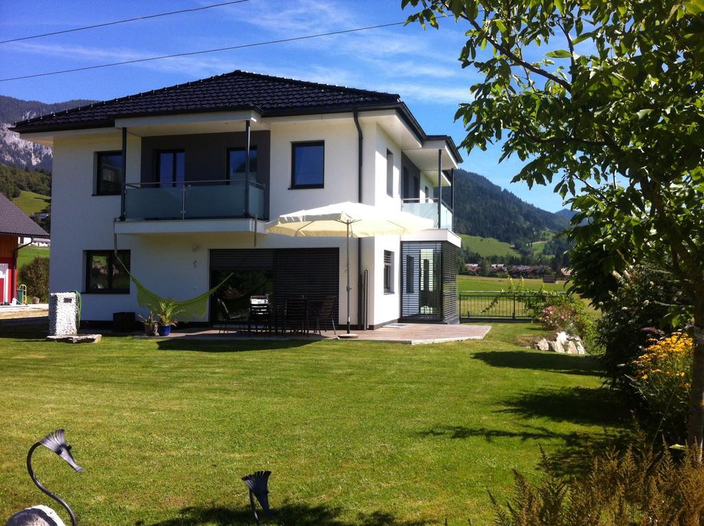 Wm-Appartements Haus im Ennstal Pokoj fotografie