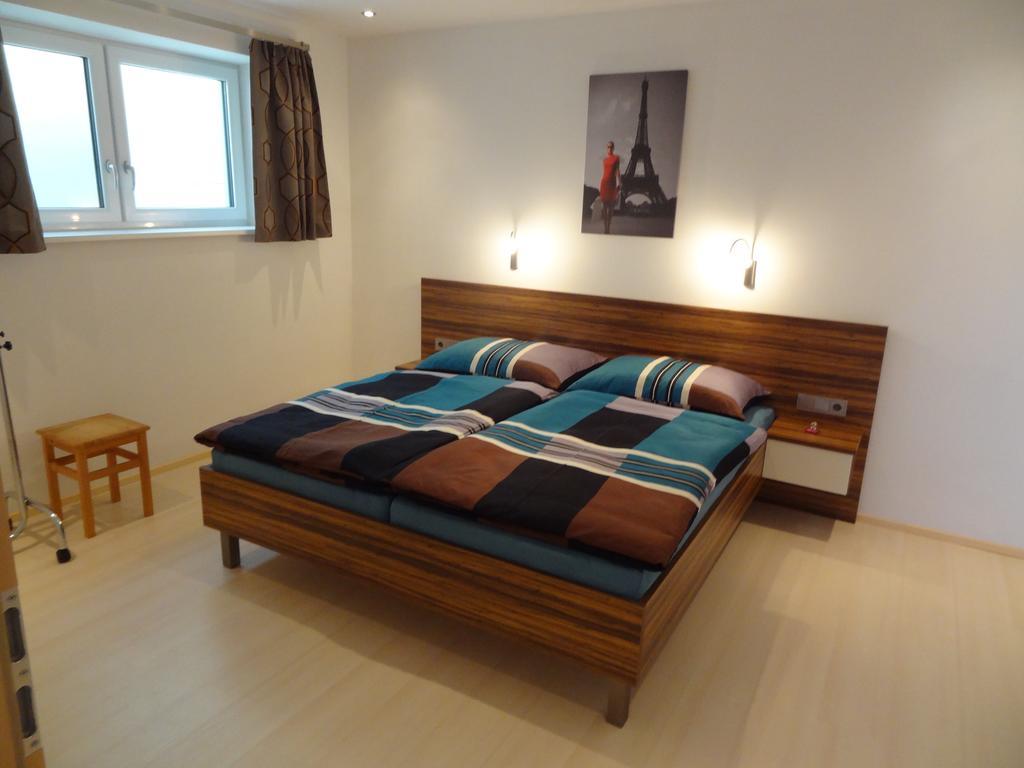 Wm-Appartements Haus im Ennstal Pokoj fotografie