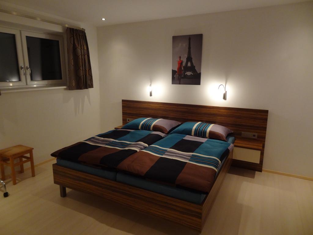 Wm-Appartements Haus im Ennstal Pokoj fotografie
